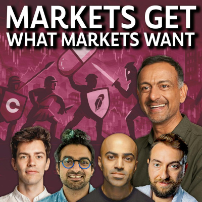 Unchained: Big Ideas From The Worlds Of Blockchain And Cryptocurrency