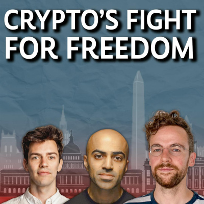 Unchained: Big Ideas From The Worlds Of Blockchain And Cryptocurrency