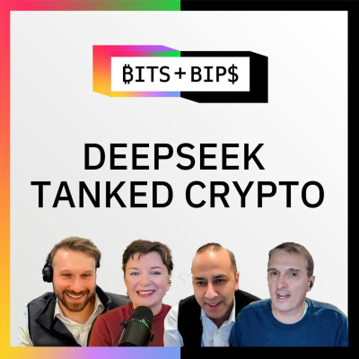 Unchained: Big Ideas From The Worlds Of Blockchain And Cryptocurrency