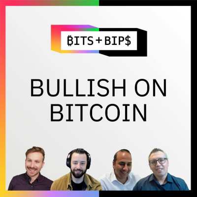 Unchained: Big Ideas From The Worlds Of Blockchain And Cryptocurrency