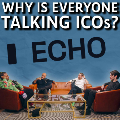 Unchained: Big Ideas From The Worlds Of Blockchain And Cryptocurrency