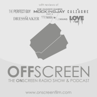 21 November 2015: The Hunger Games: Mockingjay - Part II, The Dressmaker, The Perfect Guy, Love, Steve McQueen: The Man  Le Mans, Mr. Calzaghe