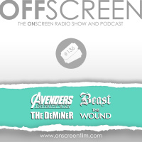 #136: Avengers: Infinity War