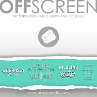 #135: The Guernsey Literary and Potato Peel Pie Society