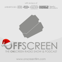 19 December 2015: Star Wars: The Force Awakens, Daddys Home, In The Heart Of The Sea, The Peanuts Movie, Sleeping With Other People, Sparks And Embers