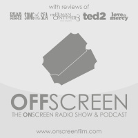11 July 2015: Ted 2, Love  Mercy, Song Of The Sea, Dear White People, The Human Centipede 3: Final Sequence