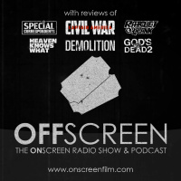 29 April 2016: Captain America: Civil War, Demolition, Special Correspondents, Ratchet  Clank, Heaven Knows What, Gods Not Dead 2