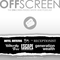 #146: Hotel Artemis