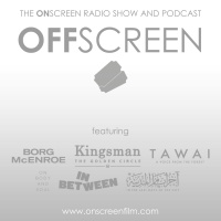 22 September 2017: Kingsman: The Golden Circle, Borg vs McEnroe, On Body And Soul, In Between, Tawai: A Voice From The Forest, In The Last Days Of The City