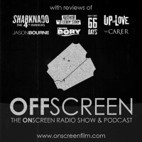 5 August 2016: Finding Dory, Jason Bourne, Up For Love, The Carer, Bobby Sands: 66 Days, Author: The JT LeRoy Story, Sharknado: The 4th Awakens