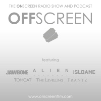 12 May 2017: Alien: Covenant, Miss Sloane, Jawbone, The Levelling, Frantz, Tomcat