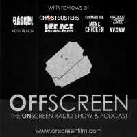 15 July 2016: Ghostbusters, Keanu, Ice Age: Collision Course, Men  Chicken, Precious Cargo, The Neon Demon, Baskin, Summertime