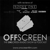 16 December 2016: Rogue One, Uncle Howard, The Eagle Huntress, Crash and Burn, Through the Wall, The Son of Joseph