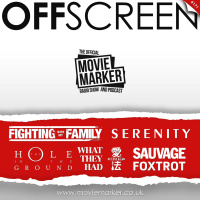 #171: Fighting with my Family