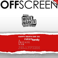 #170: Happy Death Day 2U