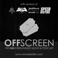 25 March 2016: Batman v Superman: Dawn Of Justice, Zootropolis, My Big Fat Greek Wedding 2, Welcome To Me, Speed Sisters, Disorder