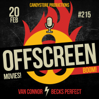 #215: The Invisible Man