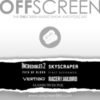#145: Skyscraper