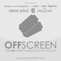 14 November 2015: Steve Jobs, The Lady In The Van, The Hallow, Tangerine, Fathers  Daughters, The Fear Of 13