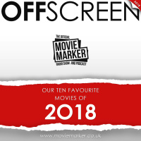 Our Ten Favourite Movies of 2018