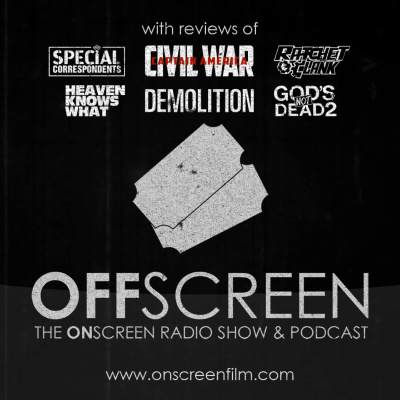 Offscreen