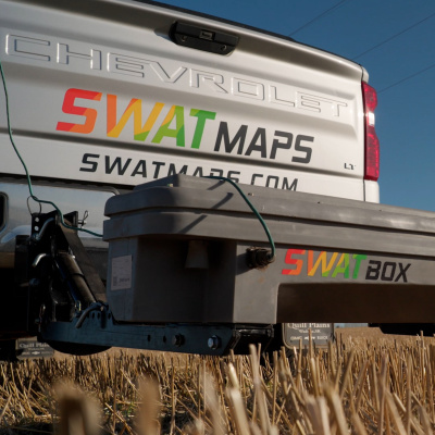 Future Of Agriculture