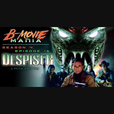 B-movie Mania