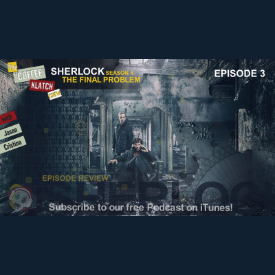 Sherlock