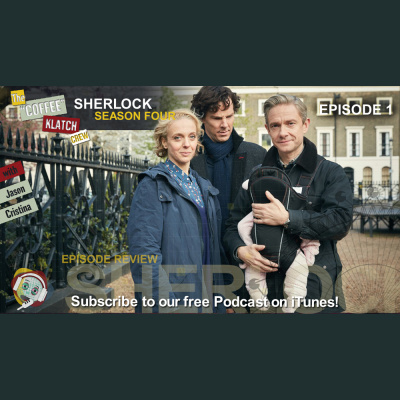 Sherlock