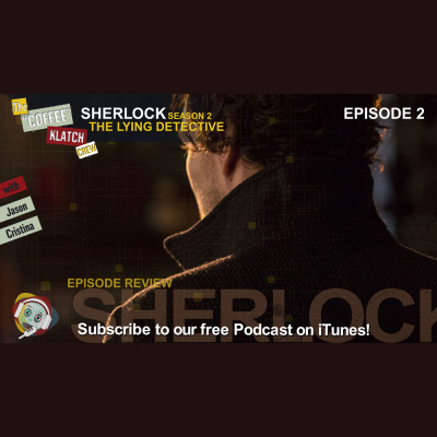 Sherlock
