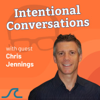 Easier Conversations with Chris Jennings