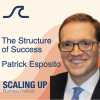The Structure of Success — Patrick Esposito