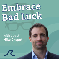 Rebuilding From Rock Bottom:Turn Bankruptcy Into a Breakthrough with Mike Chaput