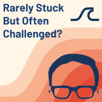 Rarely Stuck but Often Challenged?