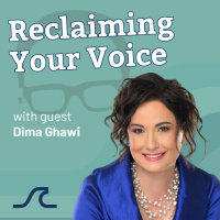 Leadership: Turning Adversity into Empowerment with Dima Ghawi