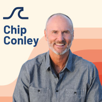 Embracing Wisdom In A Digital Age with Chip Conley