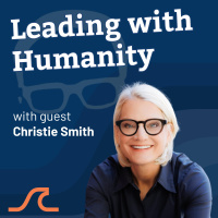 Emotional Maturity with Christie Smith