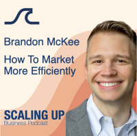 How to Market More Efficiently
