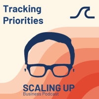 Tracking Priorities