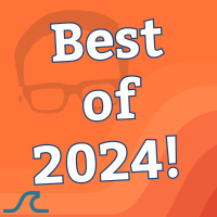 Mastering Self-Awareness  Leadership with Industry Icons: Best of 2024!