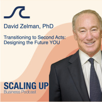 David Zelman — Designing the Future YOU