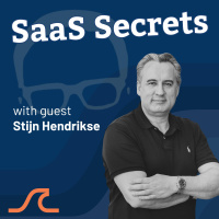 SaaS Growth Secrets with Stijn Hendrikse