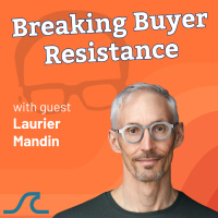 Crafting Products the World Truly Needs with Laurier Mandin