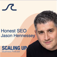 Honest SEO — Jason Hennessey