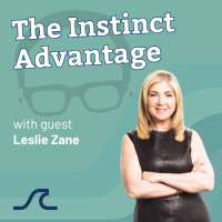 The Science Of Your Customer’s Choice with Leslie Zane