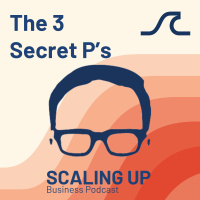 The 3 Secret Ps to Energized Leadership