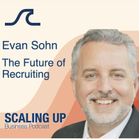 Evan Sohn — The Future of Hiring