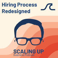Hiring Process Redesigned