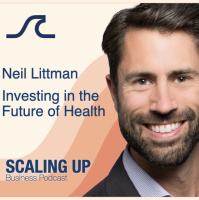 Neil Littman — Investing in the Future of Health