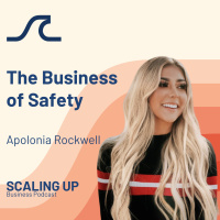 The Business of Safety — Apolonia Rockwell